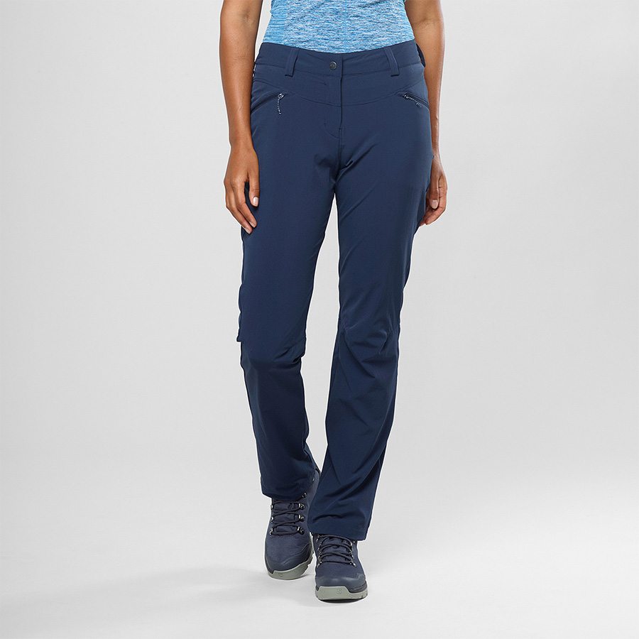 Salomon wayfarer incline clearance pant