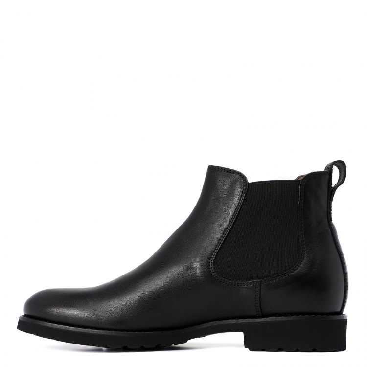 Ботинки женские Nero Giardini A513573D_1359170 черные 40 EU