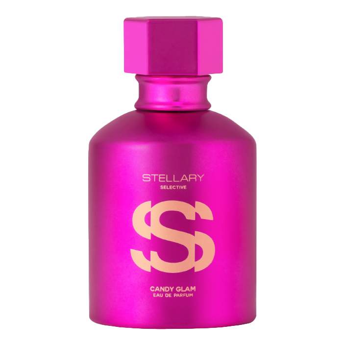 Stellary sparkling wine. Stellary sparkling wine
