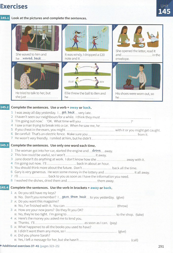 Книга English Grammar in Use. Book without Answers. Murphy R