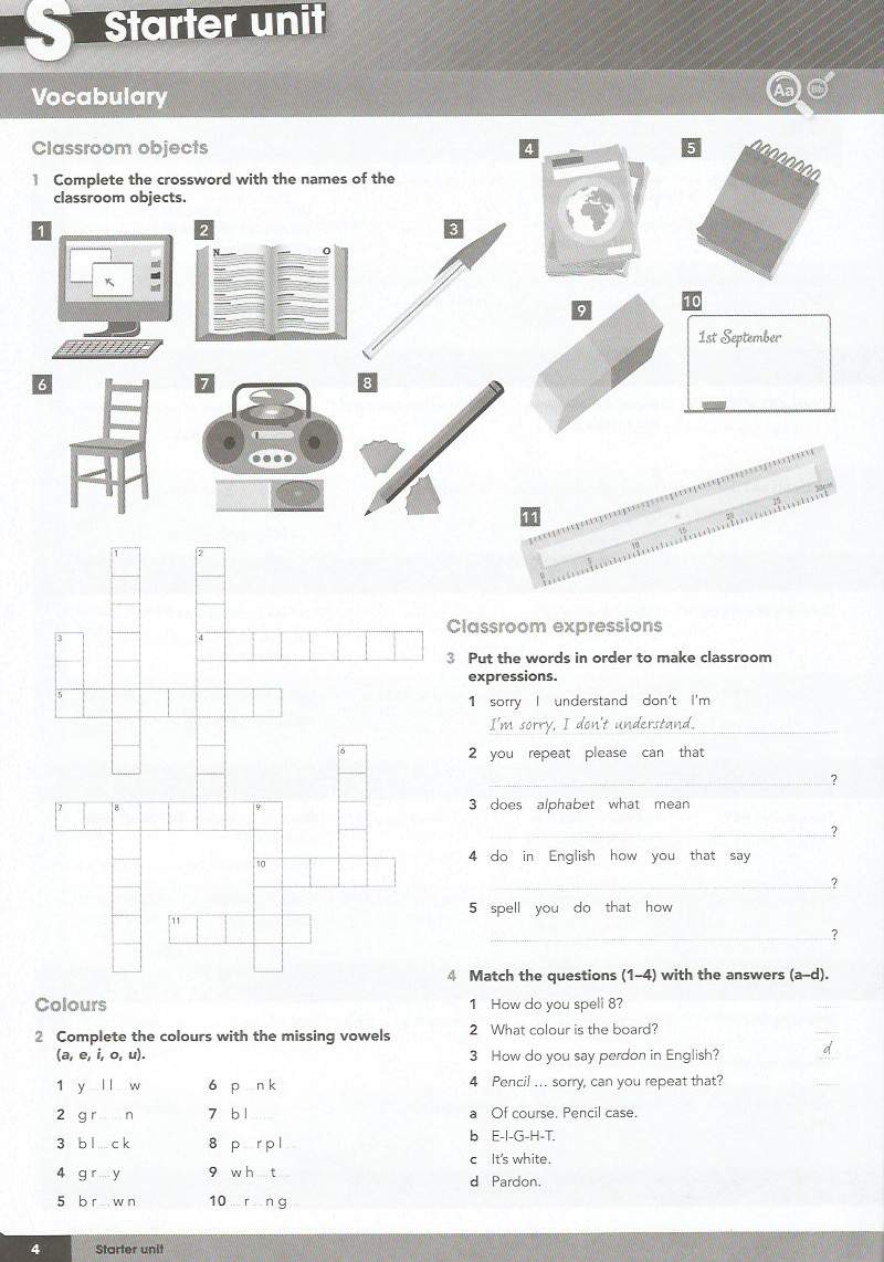 Gateway. A2. Workbook - купить в ООО «Лингва Стар», цена на Мегамаркет