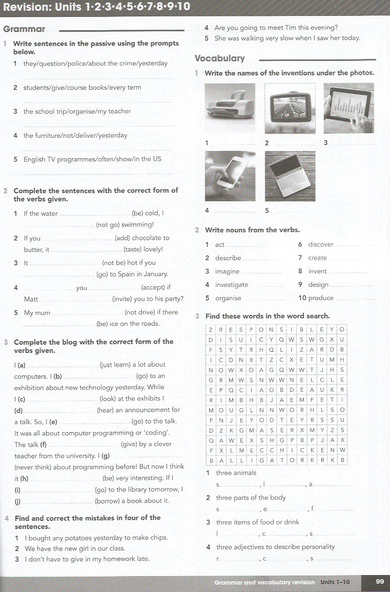 Gateway. A2. Workbook - купить самоучителя в интернет-магазинах, цены на  Мегамаркет | 9780230470880