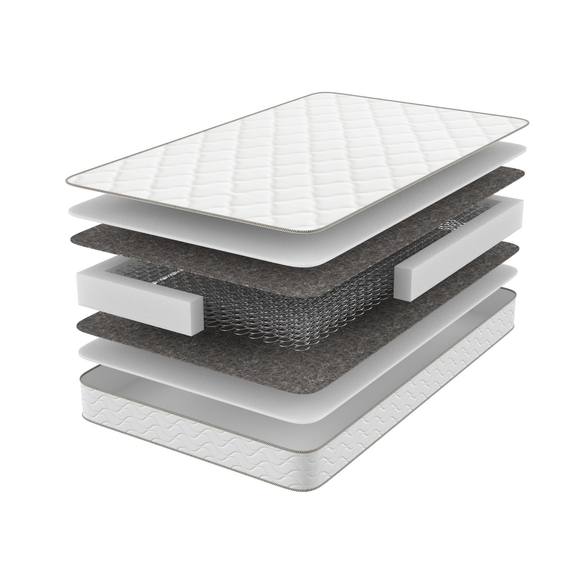 Матрасы 90 195 Купить