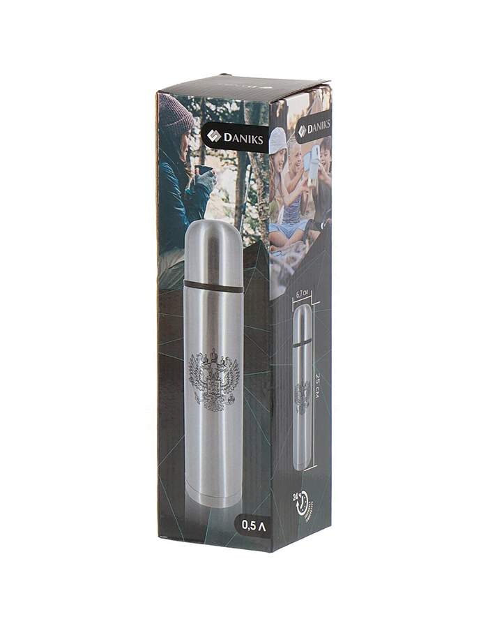 Daniks sl-100gx серебристый. Термос lp action 1л. Термос daniks нерж 1л серебристый,узкое горло sl-100z. 8 л. Термос 0,75 daniks.