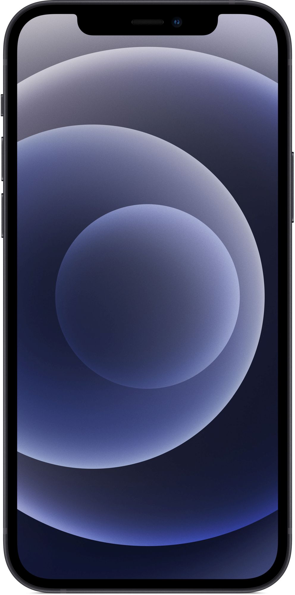 Смартфон Apple iPhone 12 64GB Black (MGH63LL/A) - отзывы покупателей на  маркетплейсе Мегамаркет | Артикул: 100052297836