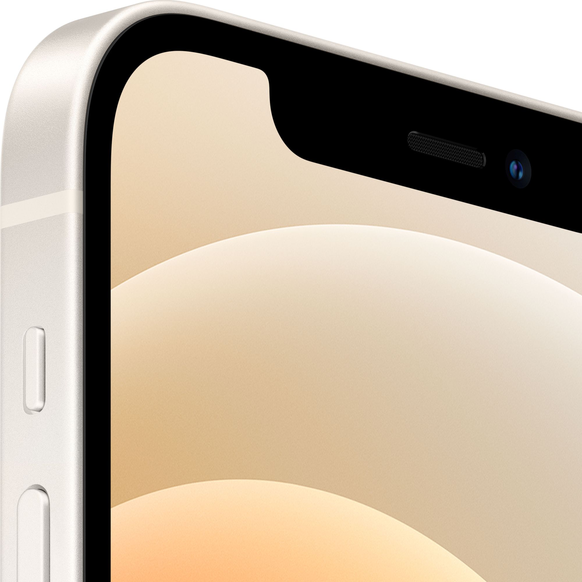 Смартфон Apple iPhone 12 64GB White (MGJ63HN/A) – купить в Москве