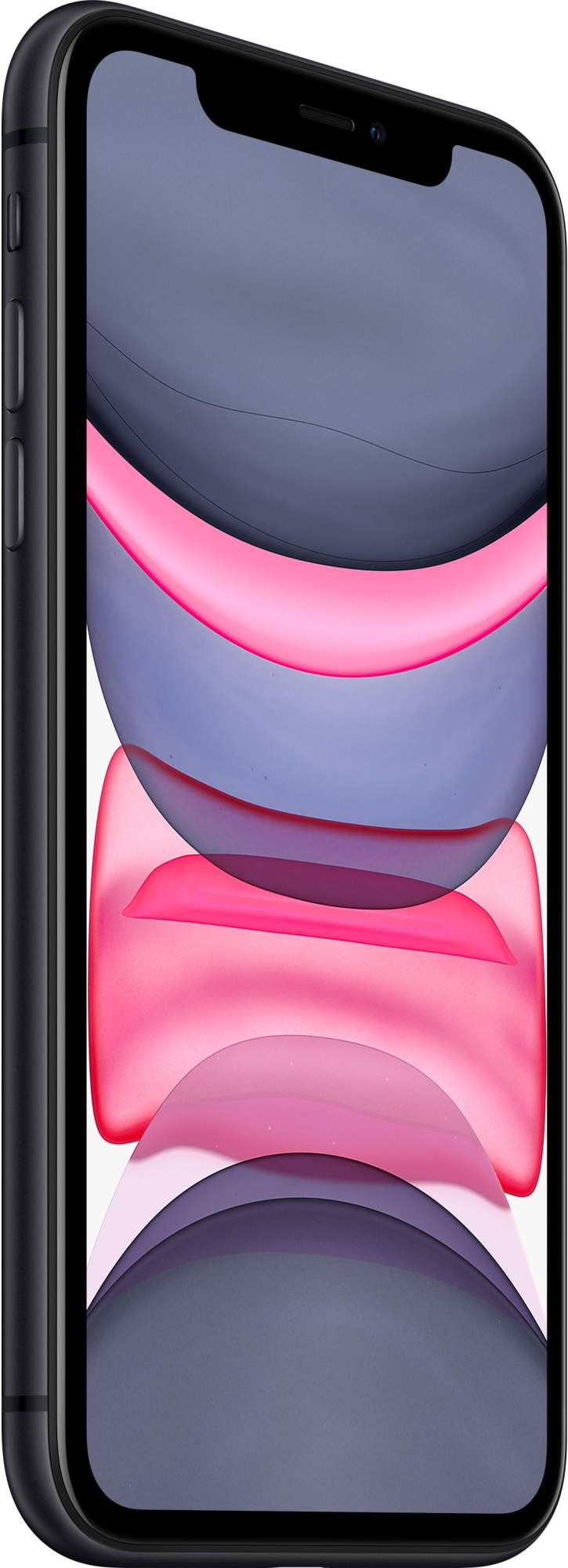 Смартфон Apple iPhone 11 64GB Black (MHDA3PM/A), купить в Москве, цены в  интернет-магазинах на Мегамаркет