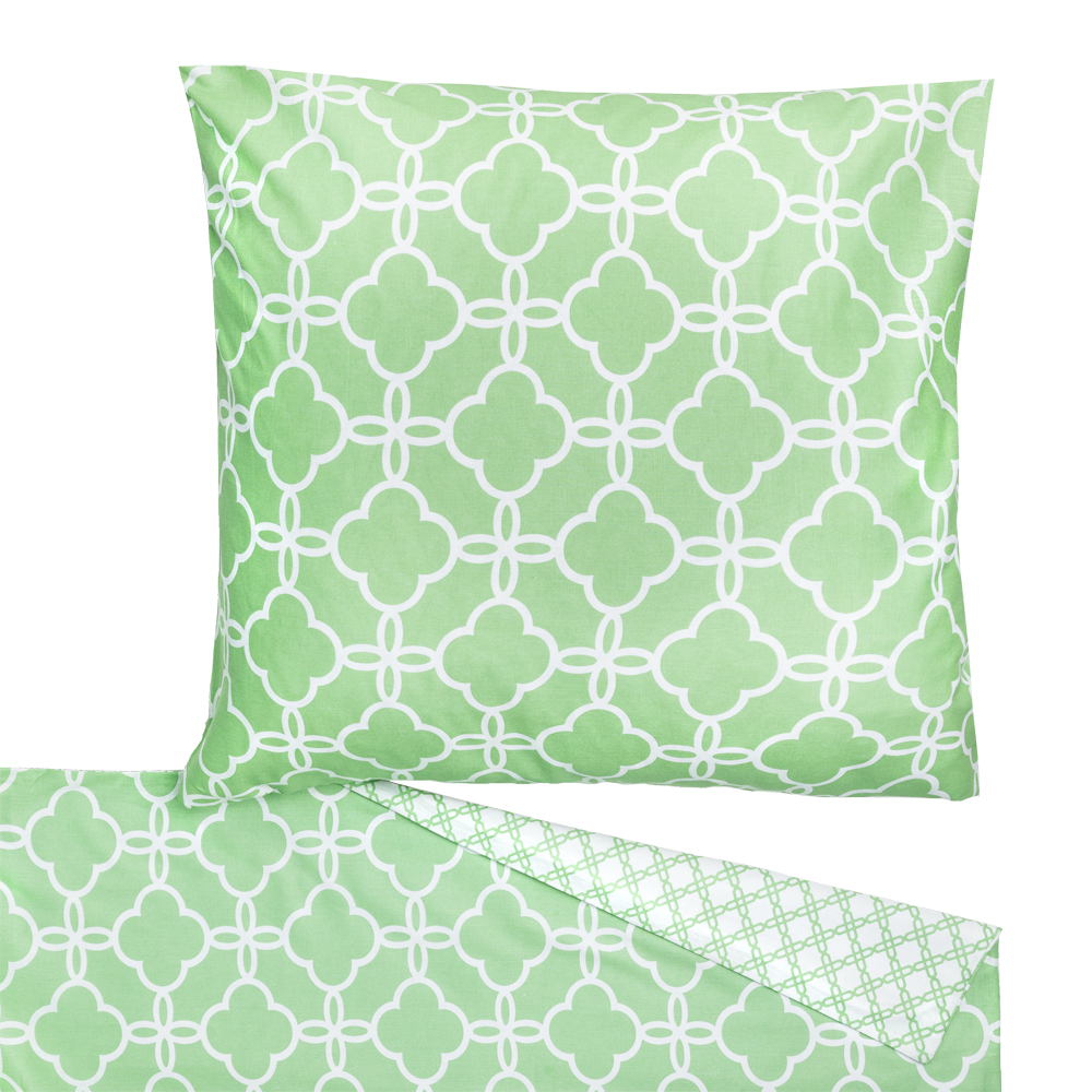 Купить комплект постельного белья Каждый день 2 сп бязь, цены в ...