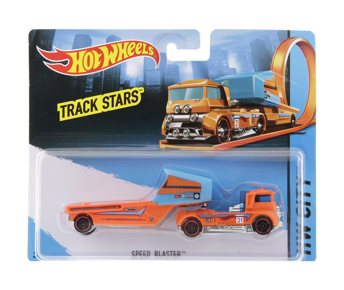 Игровой набор Hot Wheels Тяжелые грузовики-транспортировщики – купить в  Москве, цены в интернет-магазинах на Мегамаркет