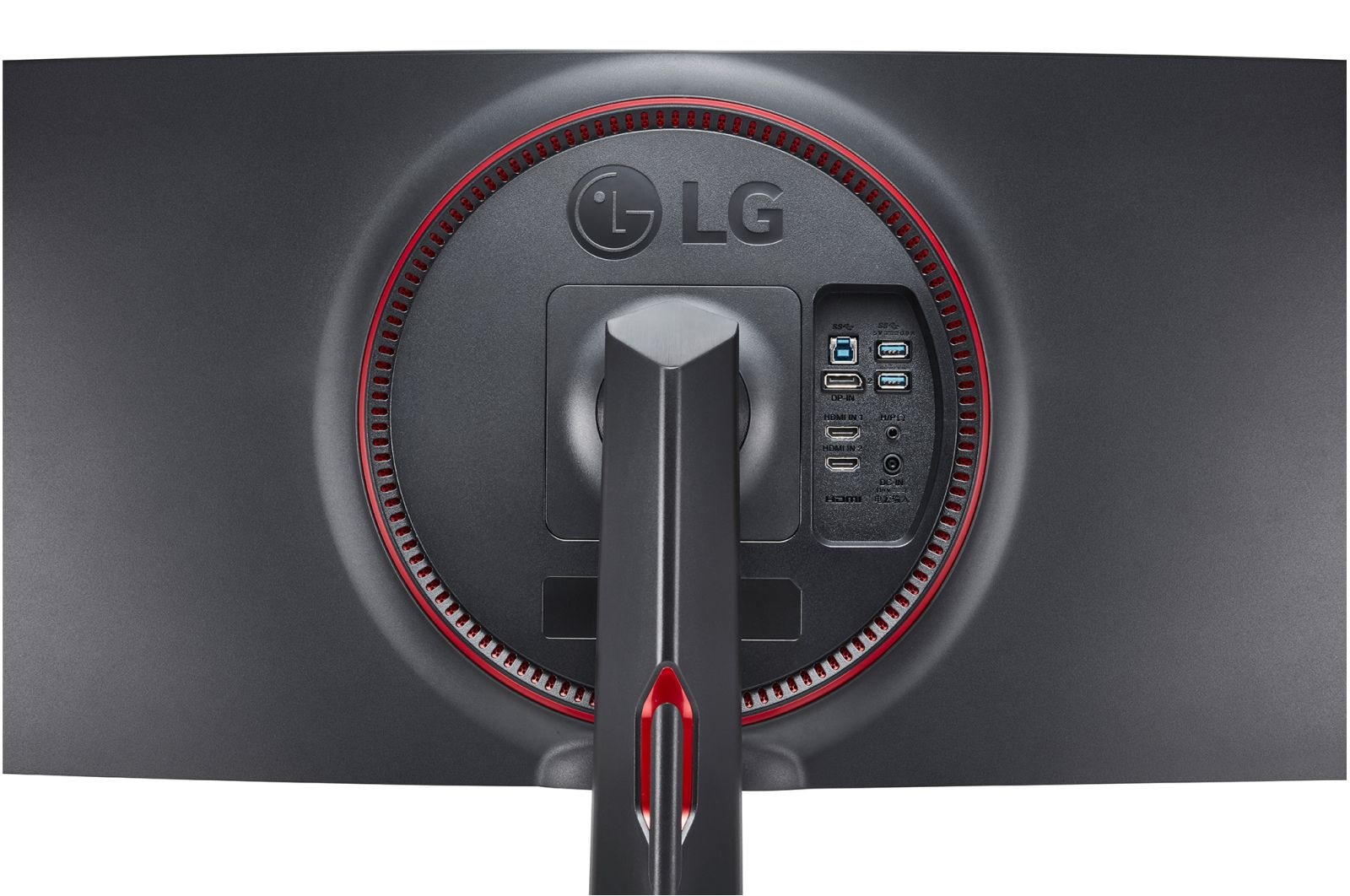 Монитор LG 34GN850-B Black (34GN850-B.ARUZ)