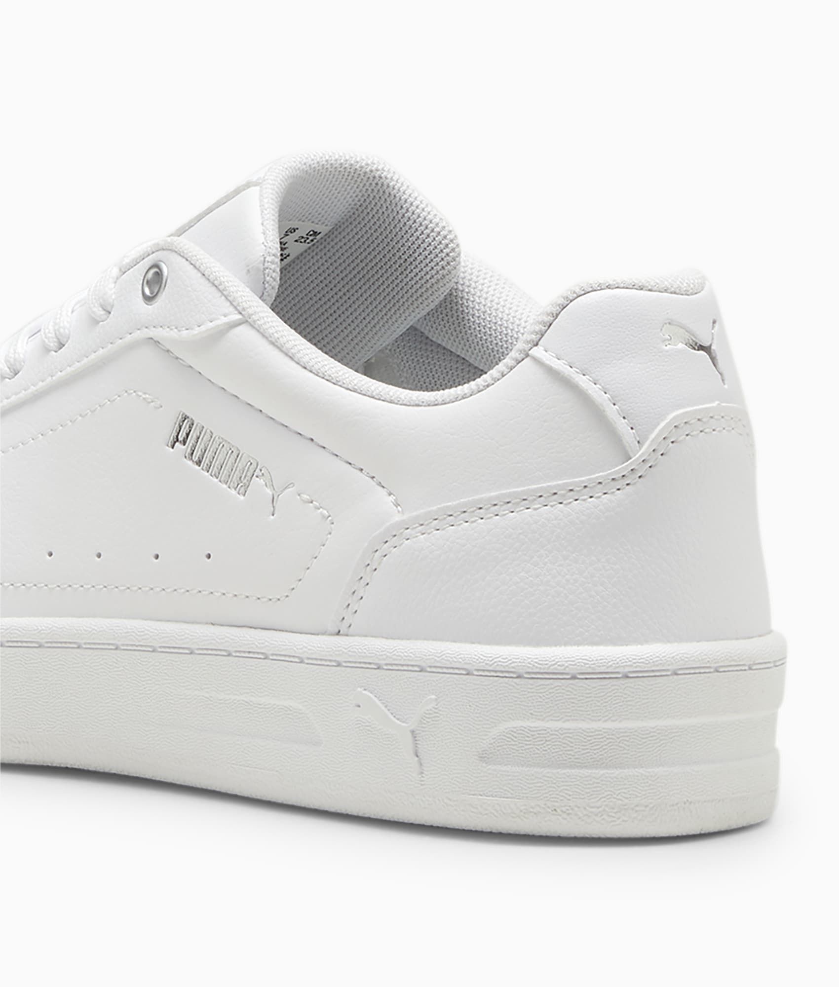 Кеды женские puma court lally