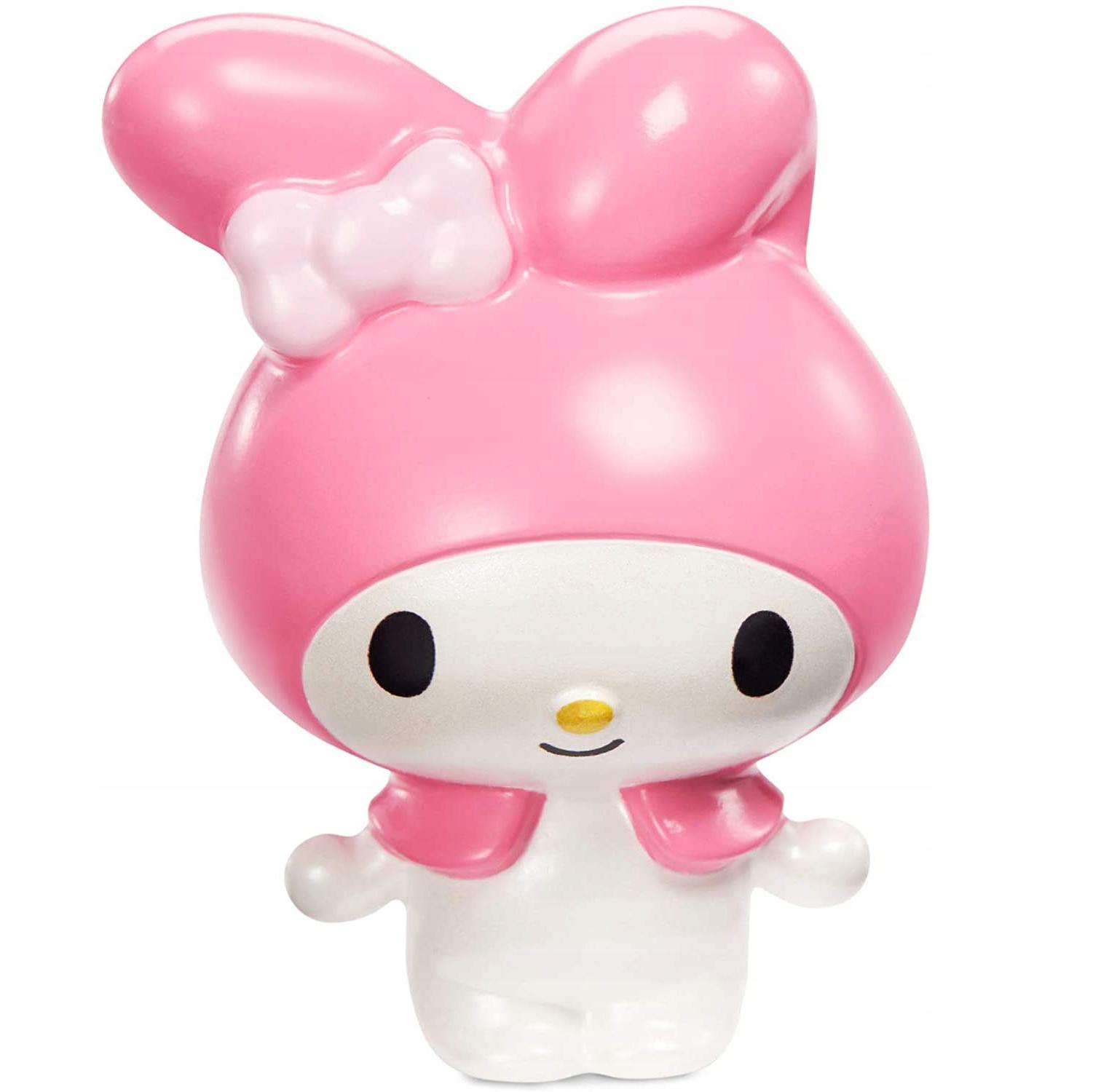 Кукла Hello Kitty & Friends Stylie Doll – купить в Москве, цены в  интернет-магазинах на Мегамаркет