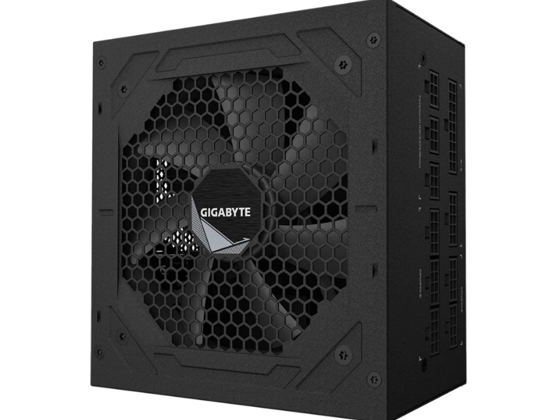 Блок питания GIGABYTE GP-UD750GM 750W - купить в Мегамаркет Самара, цена на Мегамаркет