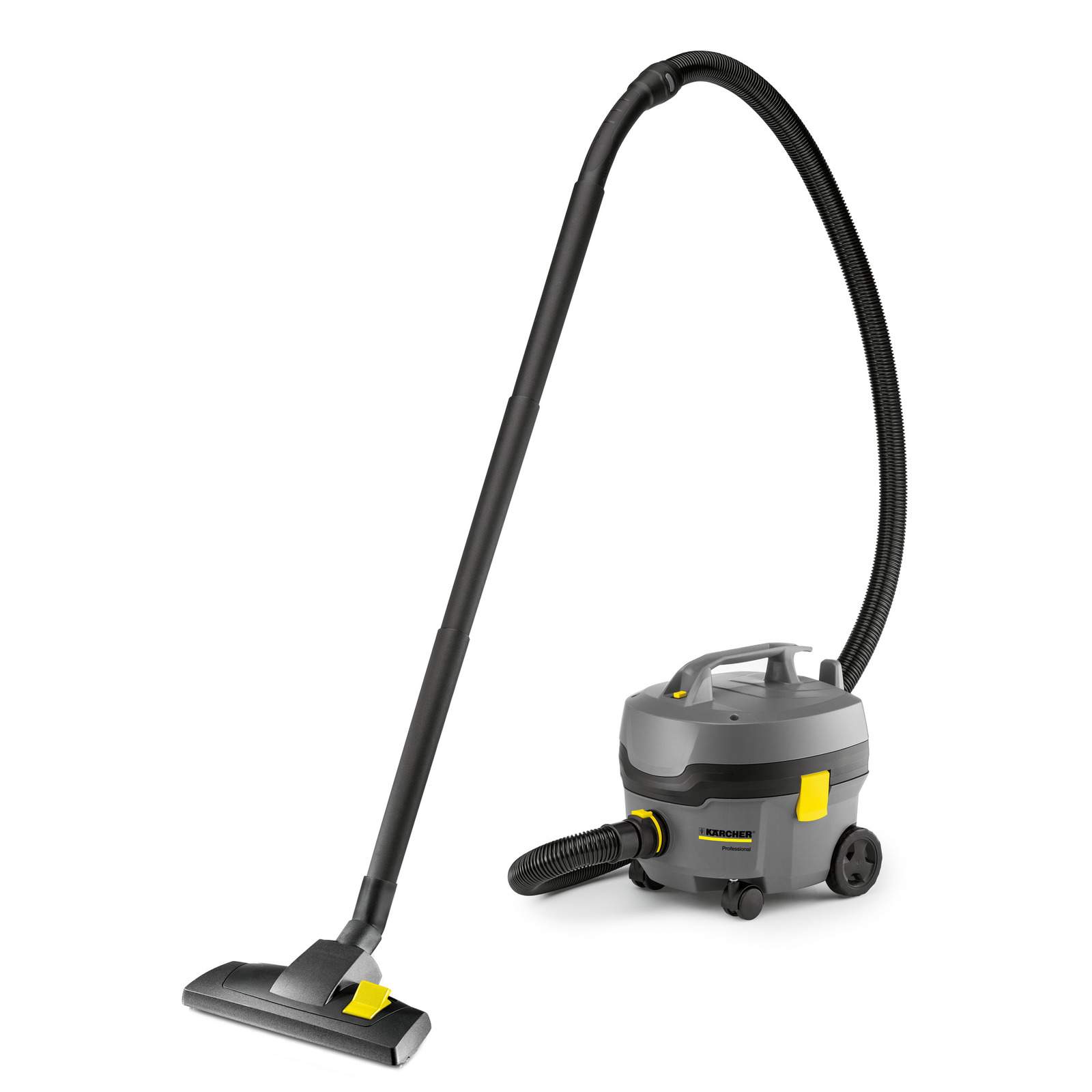 Строительный пылесос KARCHER T 7/1 Classic *EU 1.527-181.0 - отзывы  покупателей на Мегамаркет | 600001901566