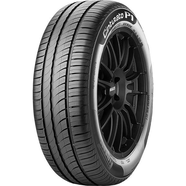 Шины Pirelli Cinturato P1 Verde 185/60 R15 84H - купить в interrus-shina.ru, цена на Мегамаркет