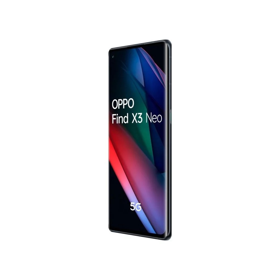 Смартфон Oppo Find X3 12/256GB neo (CPH207) – характеристики на Мегамаркет