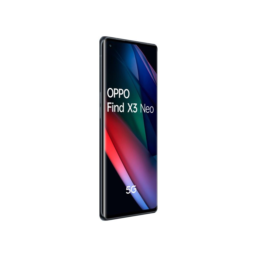 Смартфон Oppo Find X3 12/256GB neo (CPH207) – характеристики на Мегамаркет