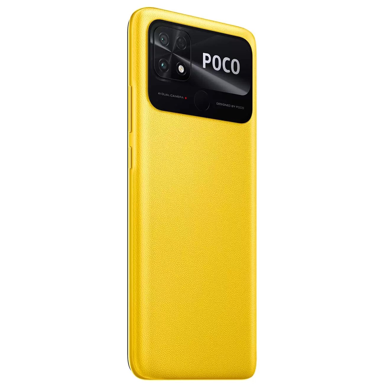 Смартфон POCO C40 4/64Gb Yellow - отзывы покупателей на маркетплейсе  Мегамаркет | Артикул: 100033422479