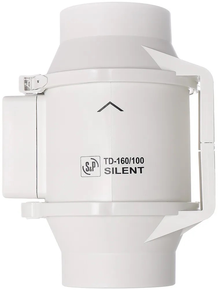 Soler palau td 160 100 n silent