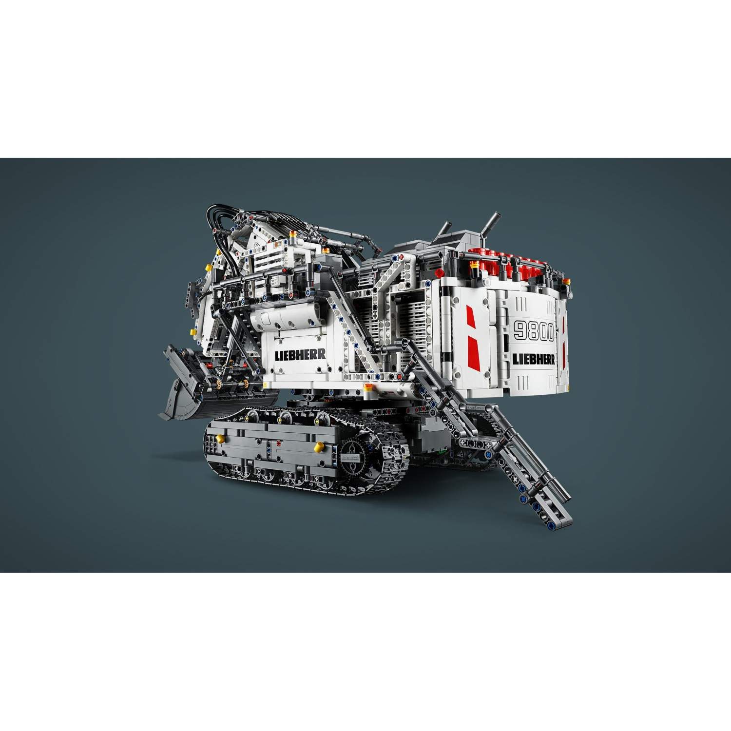 Technic 42100 sale liebherr r 9800