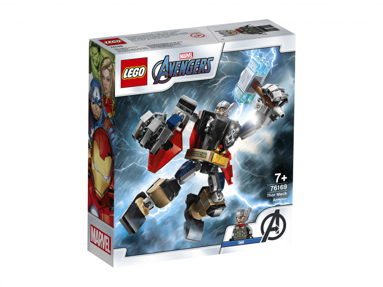 Avengers clearance 4 lego