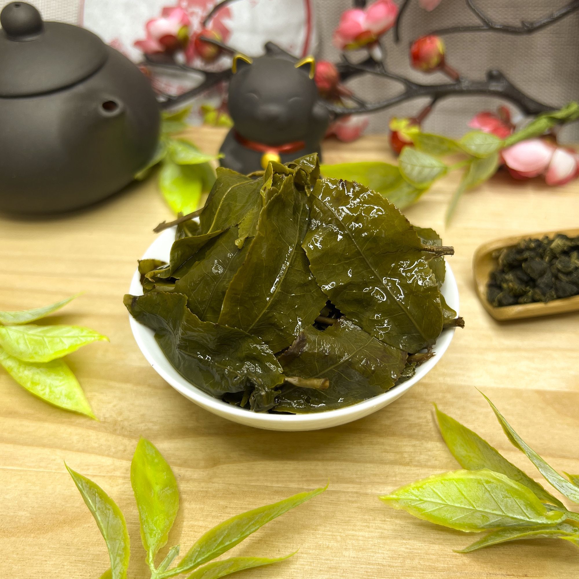 Чем полезен улун. Най Сян улун. Тайваньский улун. Aroma(Aroma Tea Coffee) molochniy Ulun Tayvan` hu 0.1kg r LFT. История оолонга на Тайвани