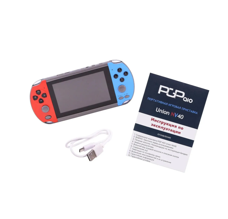 Pgp aio union nv40 игры. Pgp aio union nv40. игровая приставка pgp aio union c35. портативная консоль pgp aio union c35b blue.