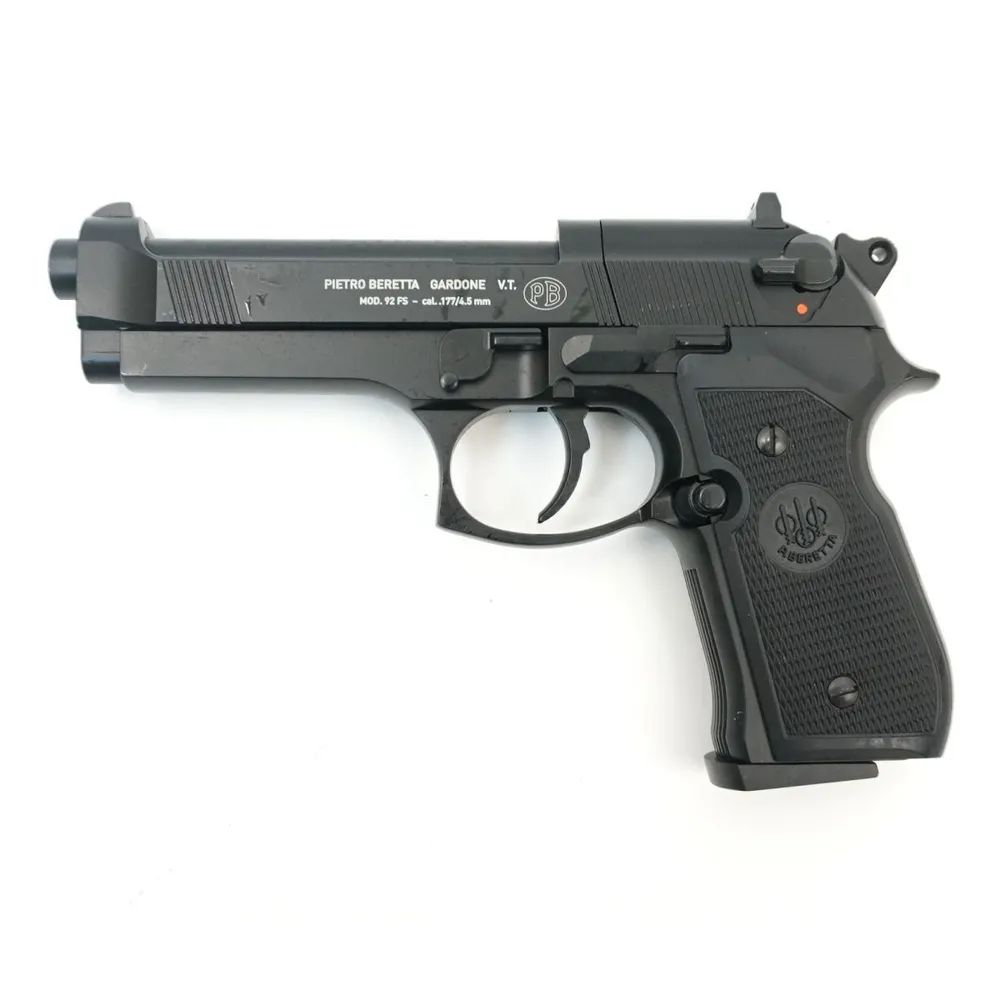 Kwc beretta m92