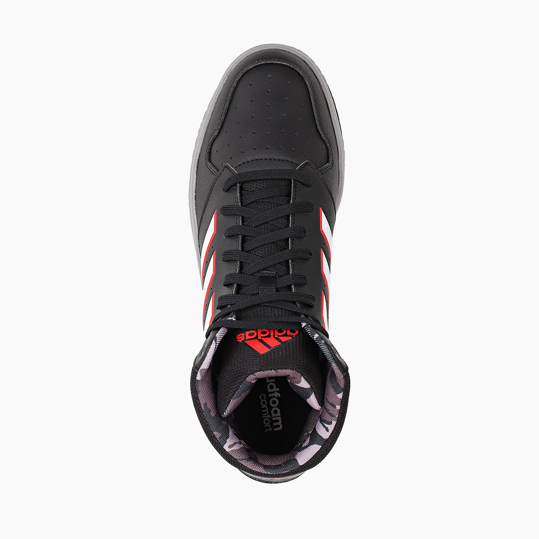 Кроссовки мужские Adidas Gametaker черные 8.5 UK