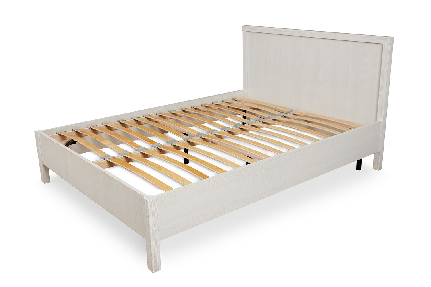 хофф кровать деревянная 160