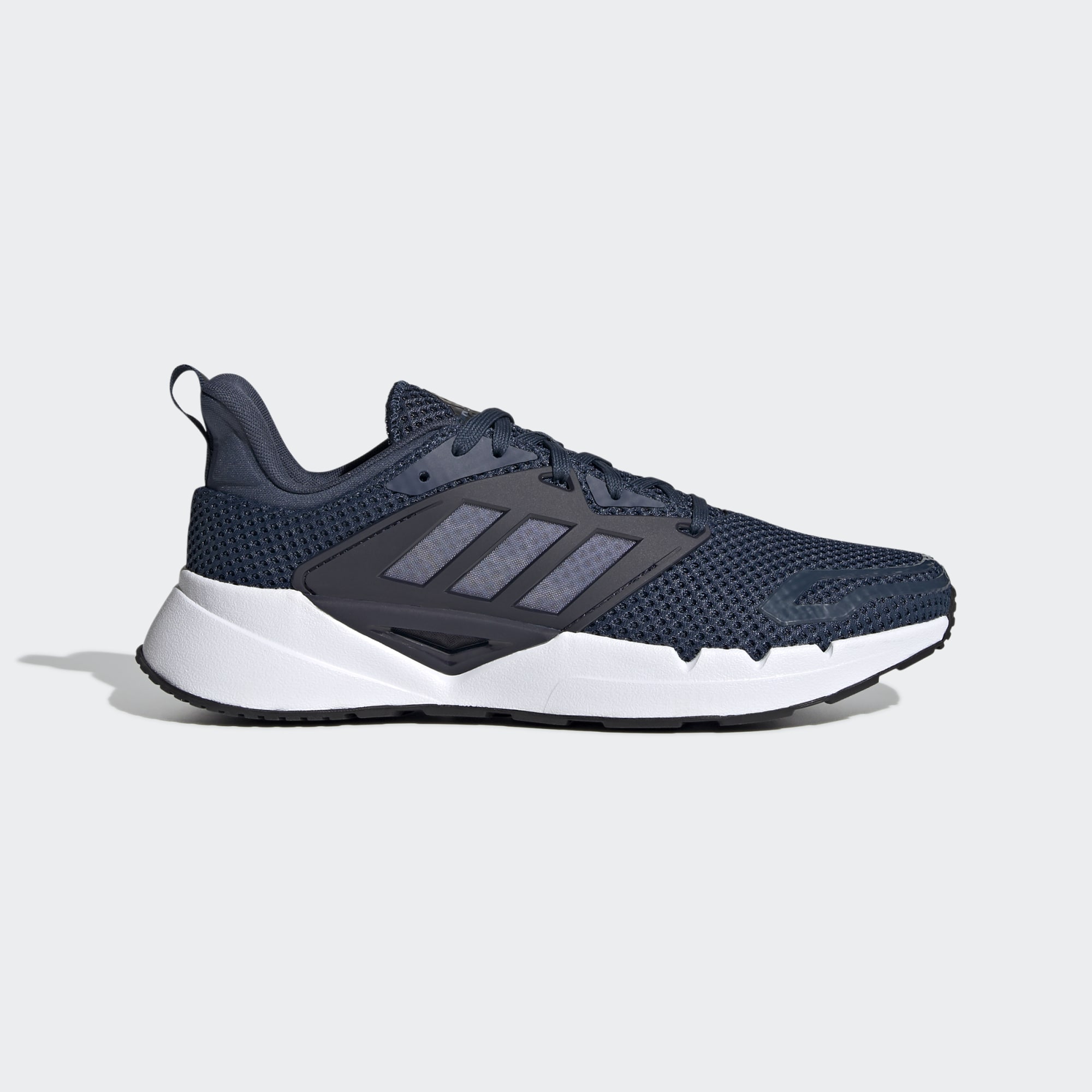 Кроссовки мужские Adidas Ventice 2.0 синие 8 UK