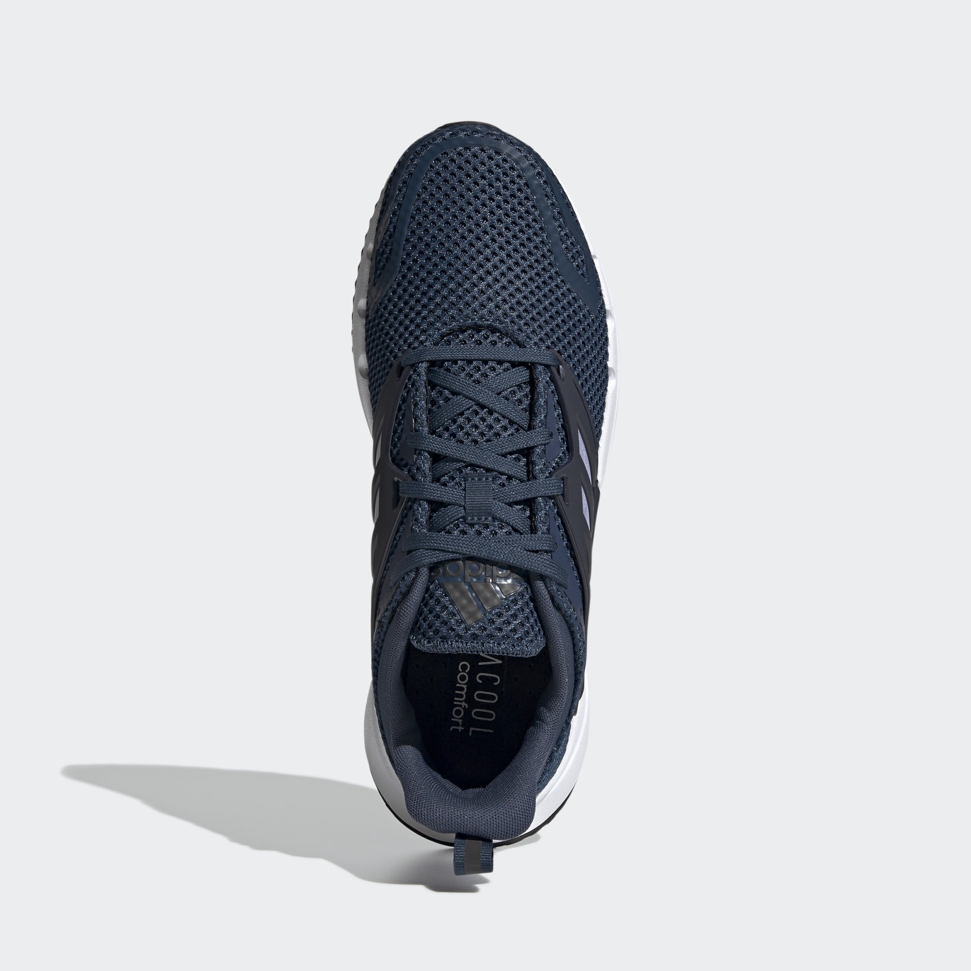 Кроссовки мужские Adidas Ventice 2.0 синие 8 UK