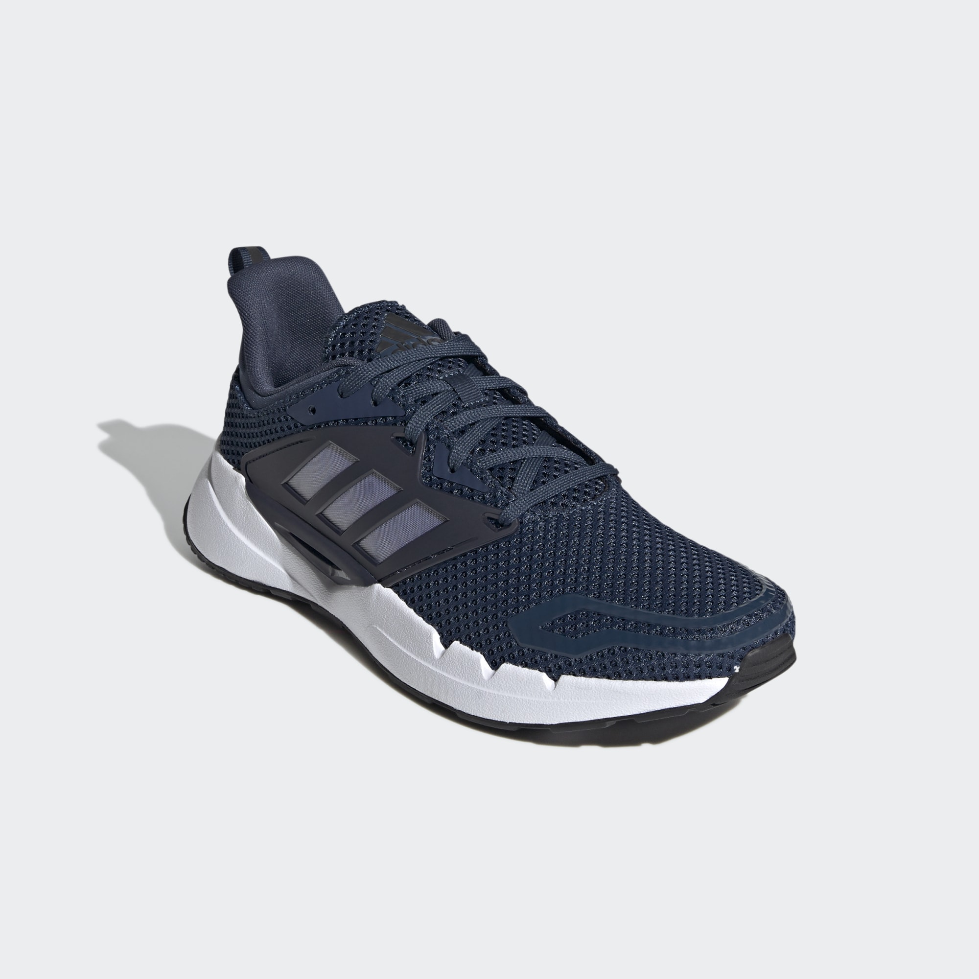 Кроссовки мужские Adidas Ventice 2.0 синие 8 UK