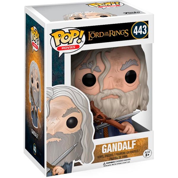 The hobbit best sale funko pop