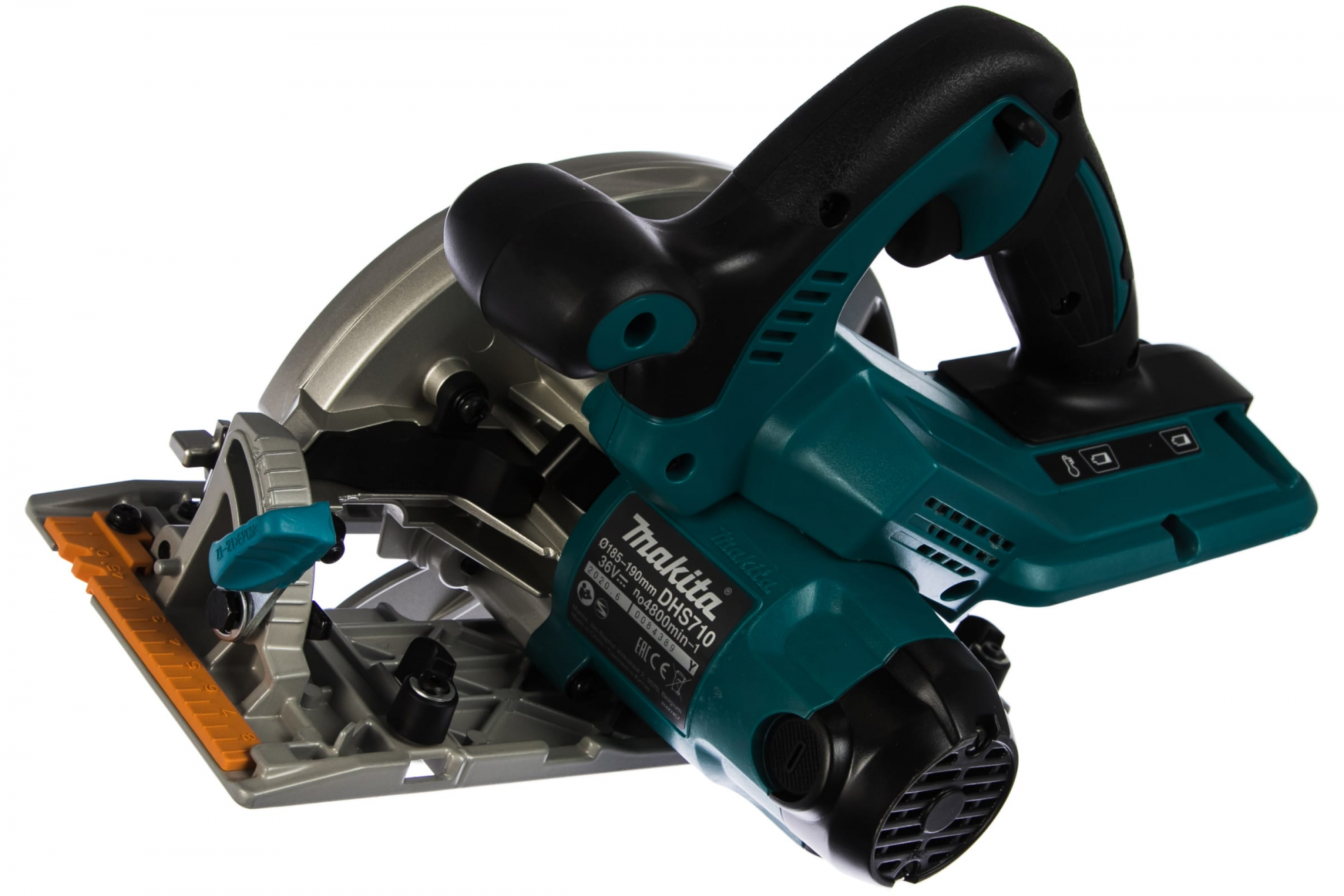 Makita LXT MakPac 4 DHS710ZJ