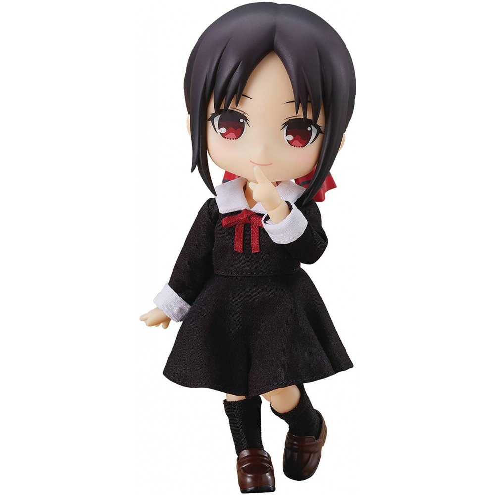 Купить фигурка Good Smile Nendoroid Doll Kaguya-sama Love is War Kaguya ...