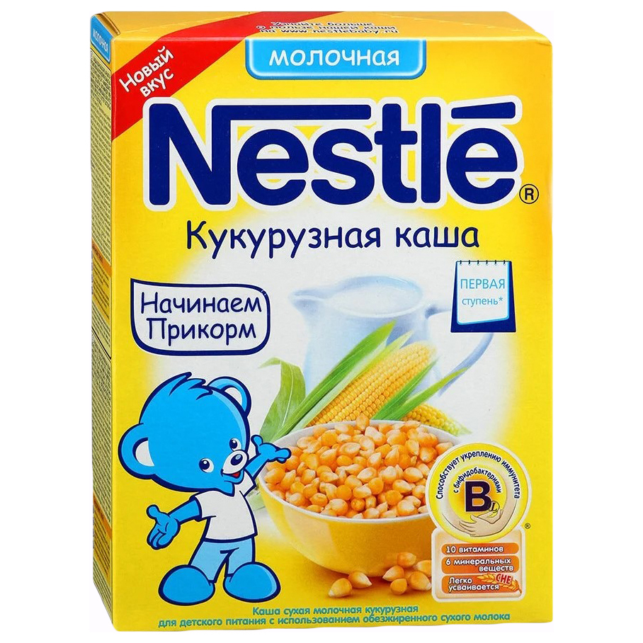 Детская молочная каша. Каша Нестле кукурузная безмолочная. Каша Nestle 220г сух. Каша детская Нестле молочная. Кукурузная каша молочная Nestle.