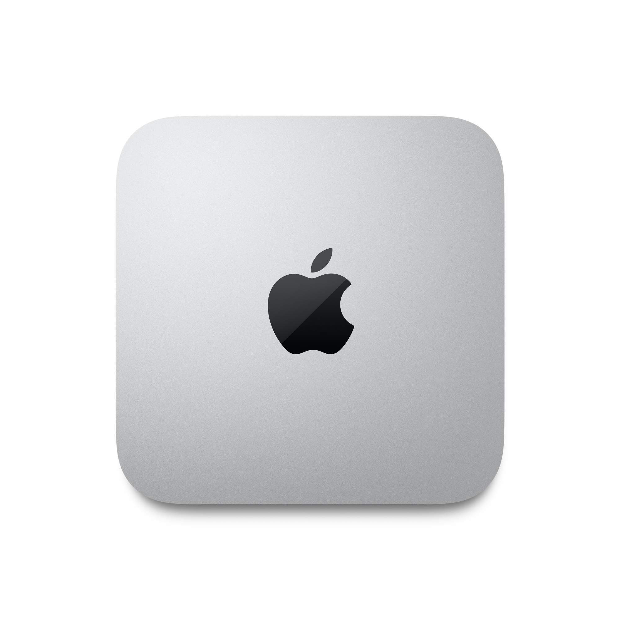 Системный блок Apple Mac Mini 2020 M1/8GB/256GB (MGNR3RU/A)
