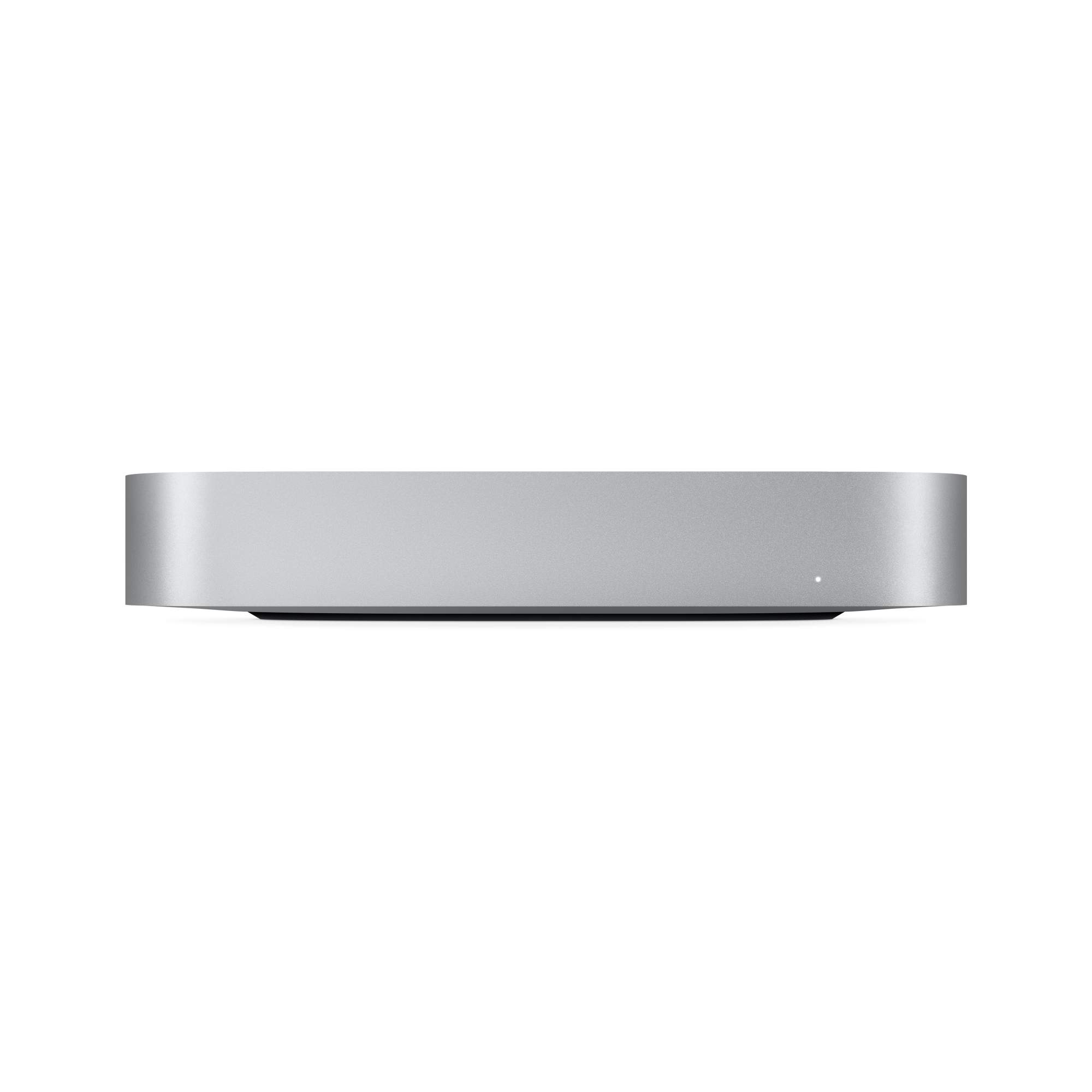 Системный блок Apple Mac Mini 2020 M1/8GB/256GB (MGNR3RU/A)
