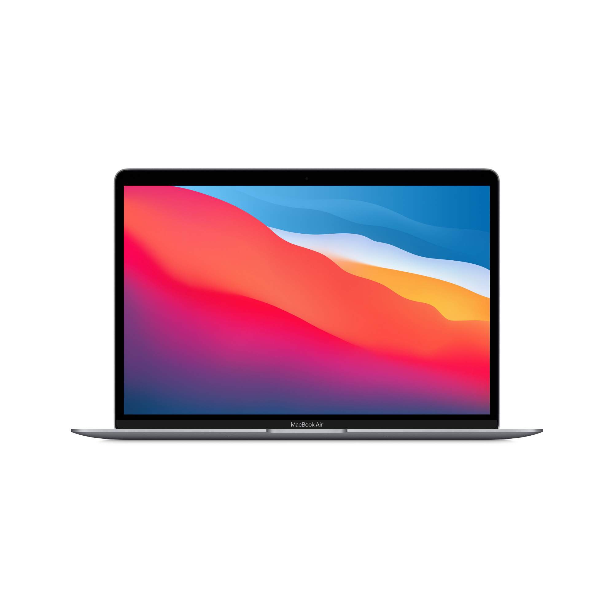 Ноутбук Apple MacBook Air 2020 M1/8GB/512GB Space Gray (MGN73RU/A)