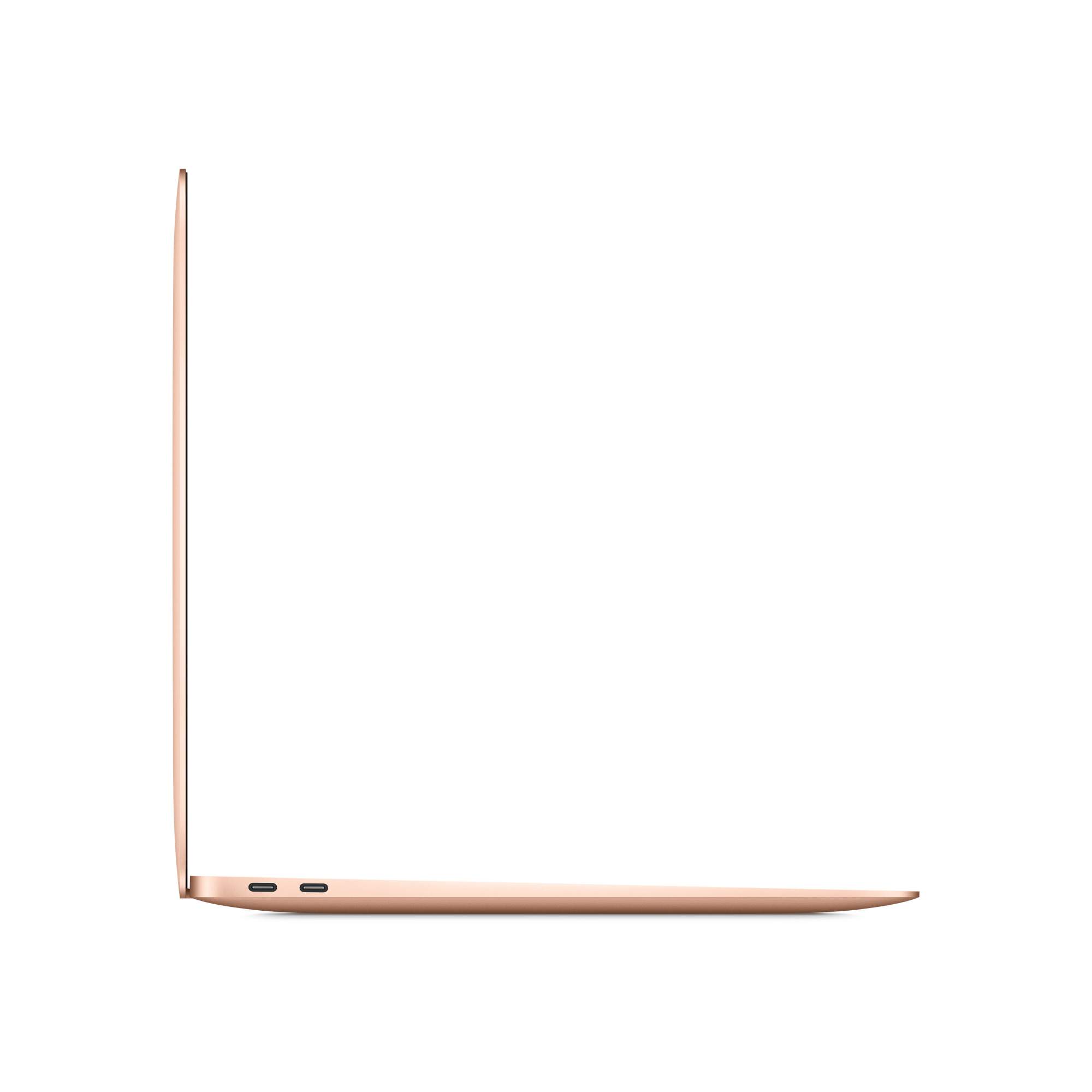 Ноутбук Apple MacBook Air 2020 M1/8GB/256GB Gold (MGND3RU/A)
