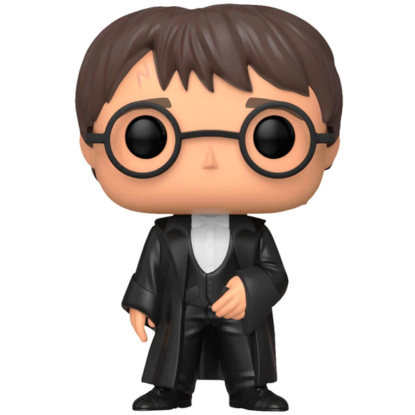 Funko pop discount harry potter 07