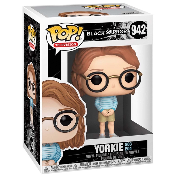 funko black mirror