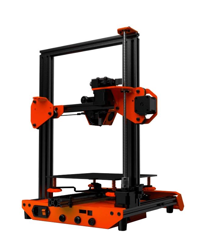 3D принтер TEVO Tarantula PRO 2020
