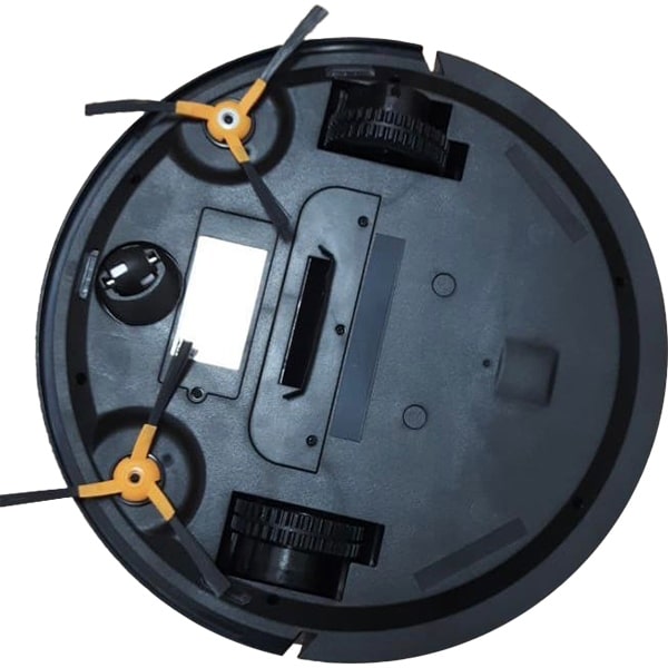 Vt33 робот пылесос как разобрать Робот-пылесос Wellfort VT-33 черный - отзывы покупателей на маркетплейсе Мегамар