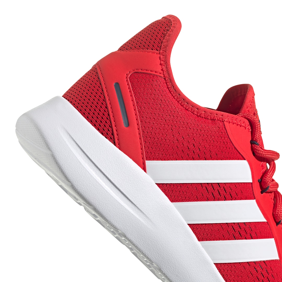 Adidas lite store racer rbn red