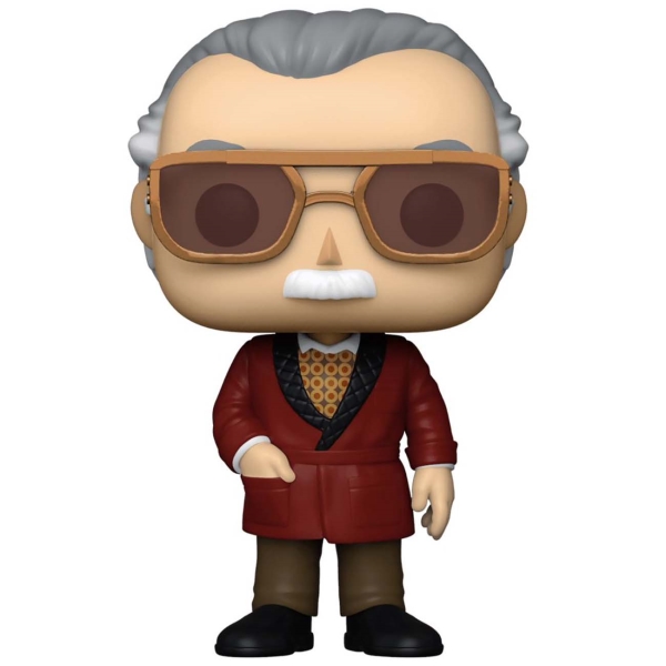 Stan lee funko pop online