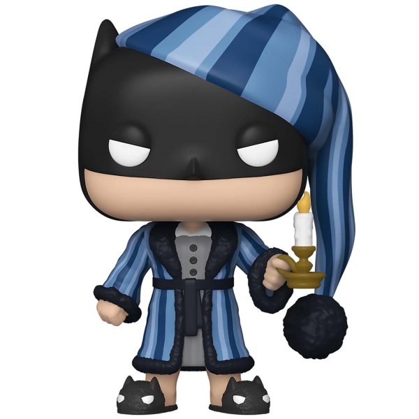 Фигурка Funko POP! Holiday: Scrooge Batman