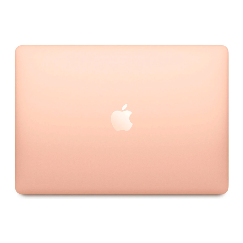 M a gold apple