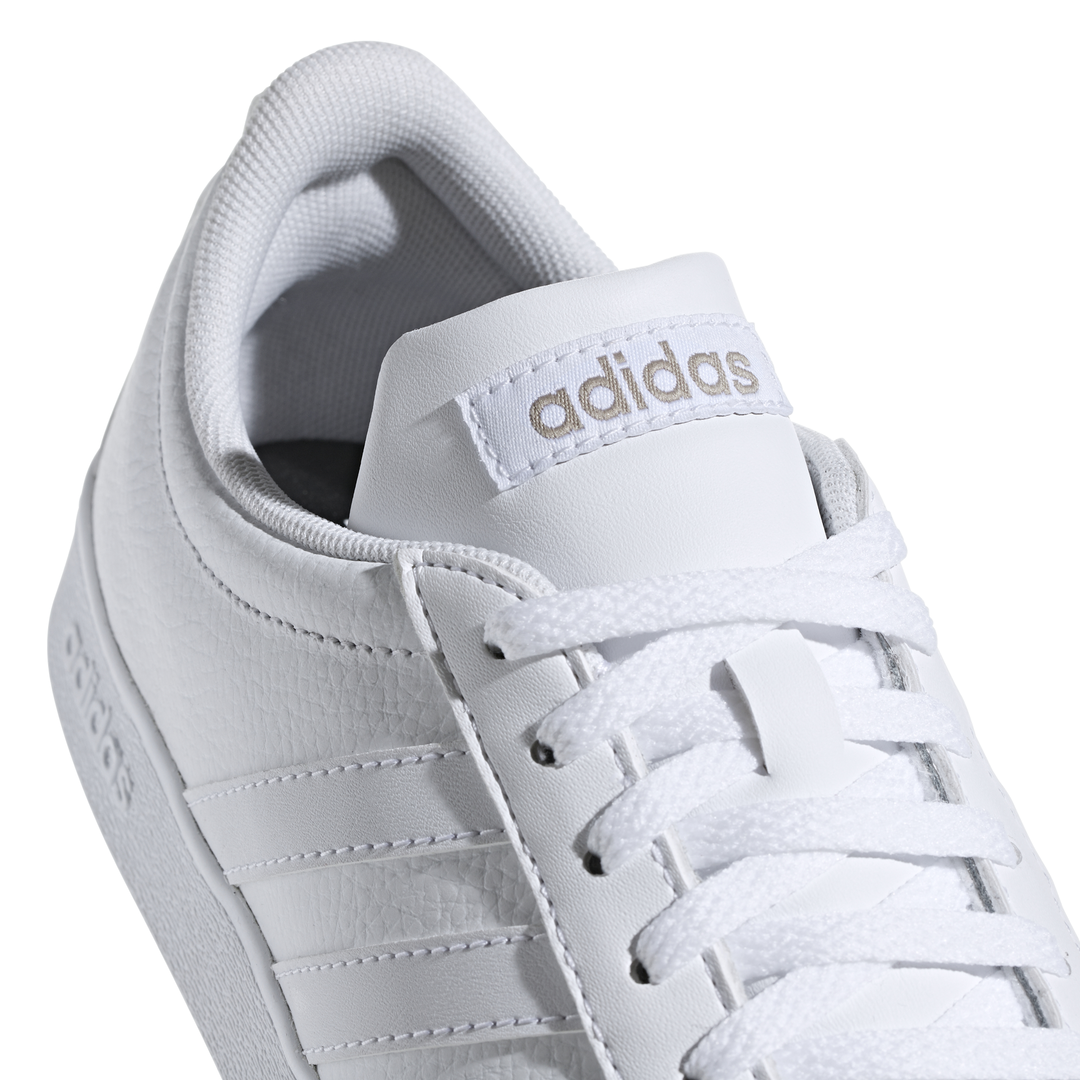 Adidas vl court store 2.0 women's white